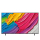Telewizor 75" LG 75QNED80A6A 75" 4K QNED WebOS